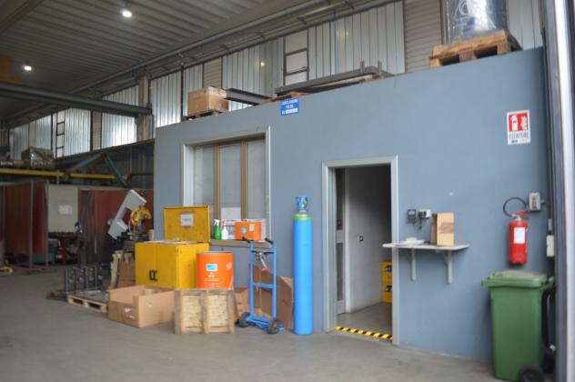 Industriale/Artigianale in vendita a Brendola - Foto 13