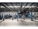 Capannone artigianale in vendita a Avenza - Carrara 800 mq  Rif: 1063978