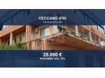 Immobile in asta di 185 m² in vendita a Ceccano