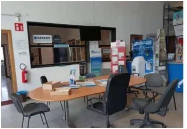Immobile in asta di 1465 m² in vendita a Monteriggioni - Foto 7