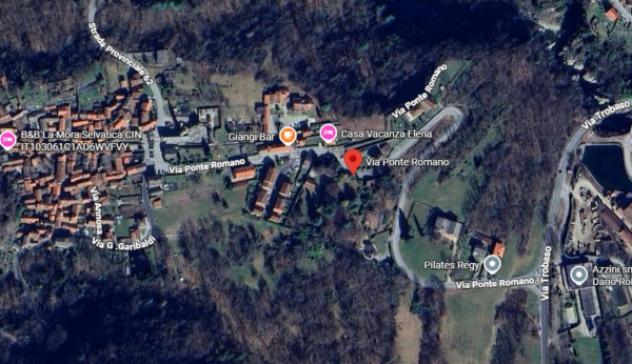 Immobile in asta di 266 m² con più di 5 locali in vendita a San Bernardino Verbano - Foto 7