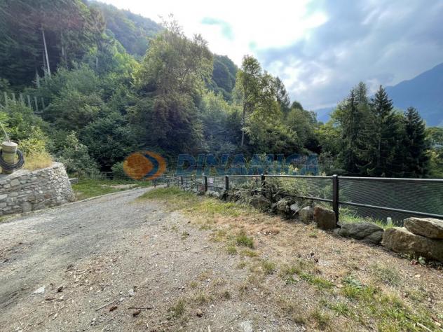 ALBAREDO PER SAN MARCO PROPONIAMO BAITA DI MONTAGNA - Foto 16