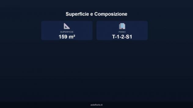 Immobile in asta di 159 m² in vendita a Arzignano - Foto 18