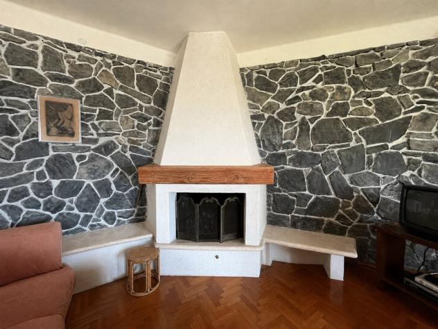 BELVEDERE - Una casa dove il panorama diventa parte dell'architettura. - Foto 11
