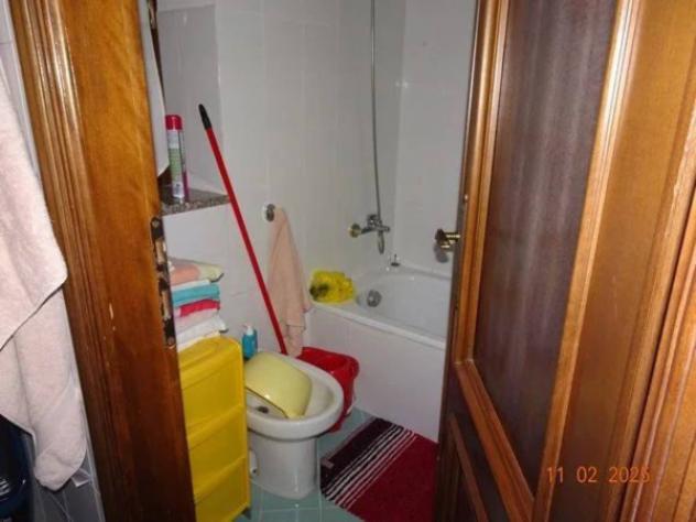 Immobile in asta di 94 m², box auto doppio in vendita a Borgo d'Ale - Foto 3