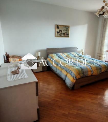 APPARTAMENTO INDIPENDENTE di 8 vani e di 352 mq (CAERANO DI SAN MARCO) rif. BL134 - Foto 14