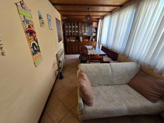 Attico in vendita a Carrara 129 mq Rif: 1414464 - Foto 3