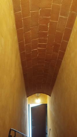 Appartamento in vendita a Titignano - Cascina 120 mq Rif: 1406263 - Foto 4