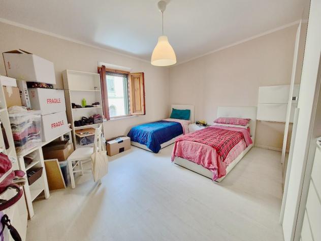 Terratetto in vendita a San Frediano a Settimo - Cascina 95 mq Rif: 1450621 - Foto 10