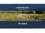 Immobile in asta di 2545 m² in vendita a Corciano