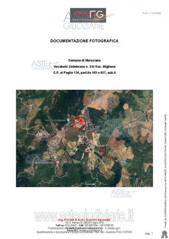 IMMOBILI-IMMOBILE RESIDENZIALE-Vocabolo Collebrano, 55, 06055 Migliano PG, Italia - Foto 6