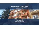 Immobile in asta di 175 m² con più di 5 locali in vendita a Mazara del Vallo