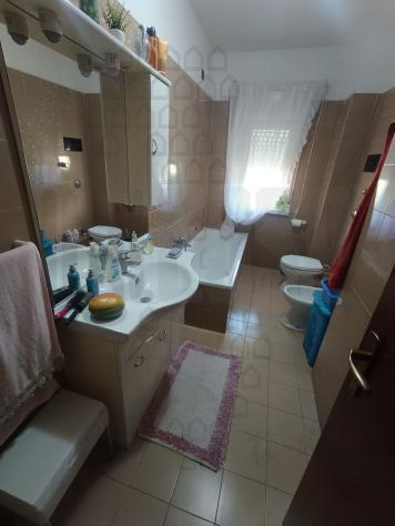APPARTAMENTO di 4 vani e di 125 mq (MESSINA) rif. 3VSA18333 - Foto 8