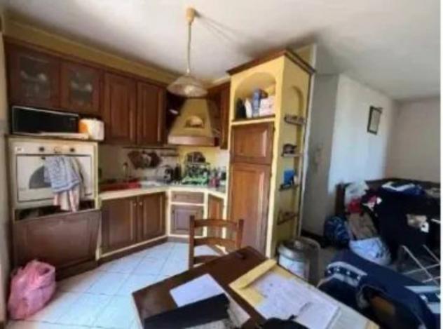 Immobile in asta di 109 m², box auto in vendita a Monte San Savino - Foto 4