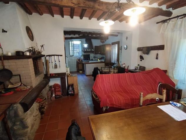 Rustico in vendita a Nievole - Montecatini-Terme 183 mq Rif: 1329013 - Foto 8