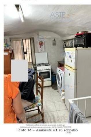 IMMOBILI-IMMOBILE RESIDENZIALE-Vico Noce a Fonseca, 5, 80135 Napoli NA, Italia - Foto 8