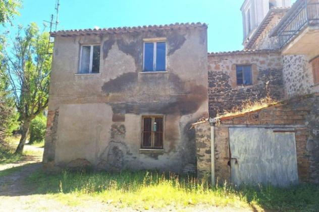 Immobile in asta di 130 m² con più di 5 locali in vendita a Orvieto - Foto 2