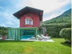Villa in Via Paraviso