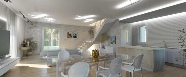 Villa a schiera in vendita a Rimini