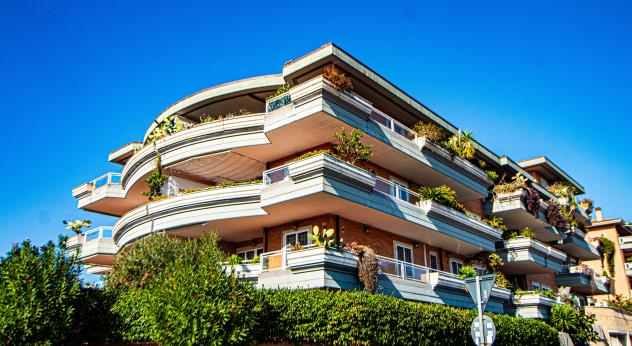 Appartamento in Via Pietro Ubaldo Angeletti - Foto 3