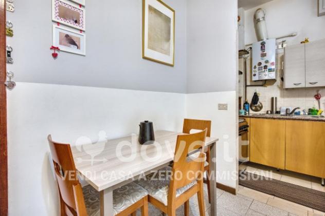 Appartamento di 61 m² con 2 locali in vendita a Saronno - Foto 7