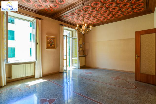 Quadrilocale in vendita a Savona