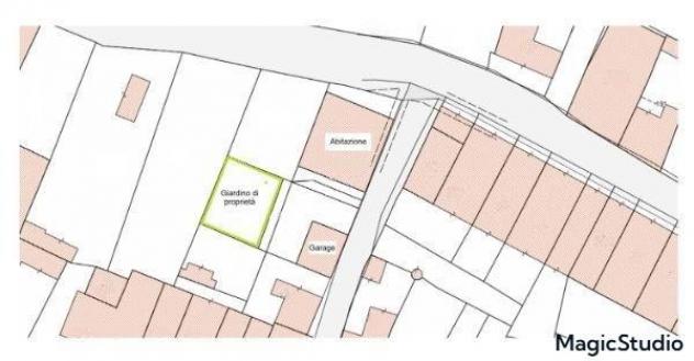 Appartamento in vendita a Vecchiano 106 mq Rif: 1432722 - Foto 7