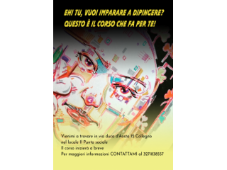 Corso di disegno