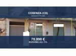 Immobile in asta di 96 m² in vendita a Cosenza