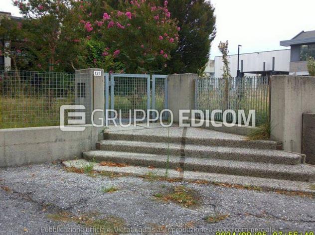 Uffici e studi privati di 834 mq in vendita a San Vendemiano - Rif. 4556699 - Foto 4