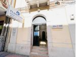 Ufficio in vendita in via Acclavio – Zona centralissima