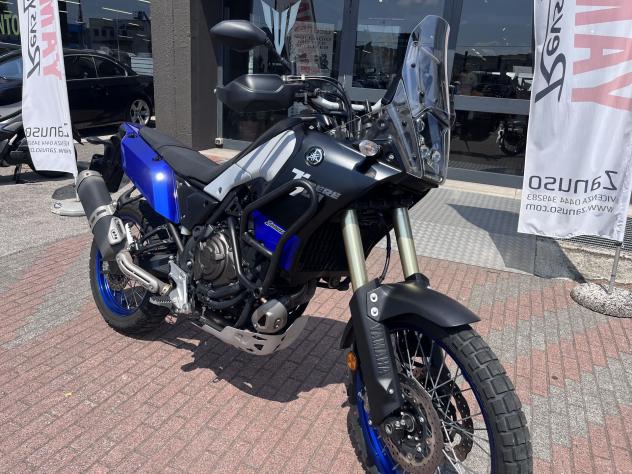 Yamaha Ténéré 700 null - Foto 8
