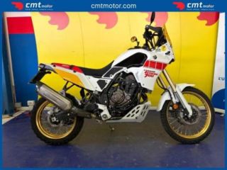 YAMAHA Ténéré 700 Garantita e Finanziabile rif. 23546221