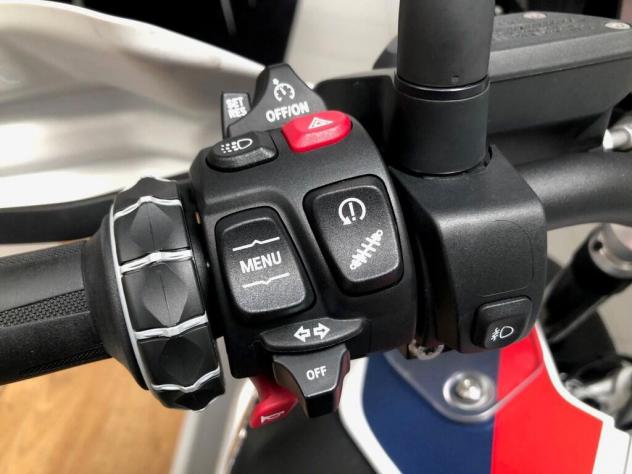 BMW R 1250 GS Adventure Abs my21 - Foto 2
