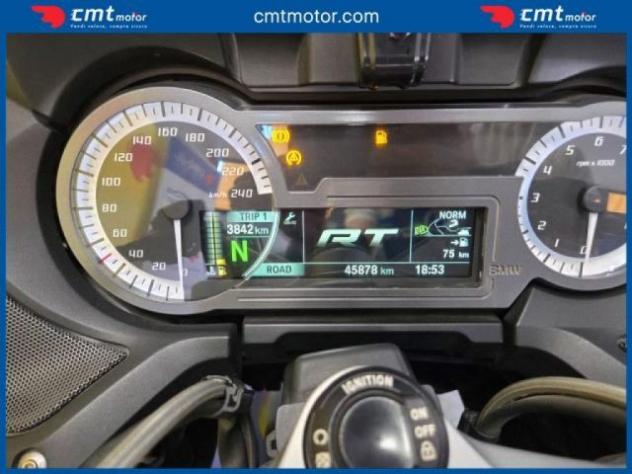 BMW R 1200 RT Garantita e Finanziabile rif. 23833342 - Foto 5