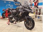 BENELLI TRK 502 6.000KM 2022 PATENTE A2