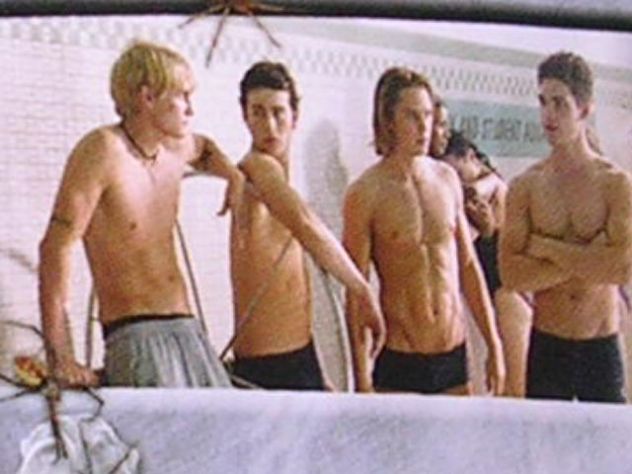 THE COVENANT - Foto 6