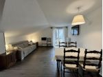 Trilocale in affitto a Courmayeur