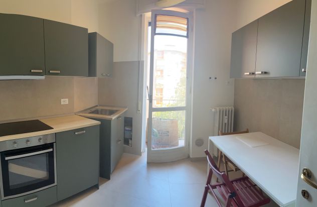 Stanza Bocconi . sospeso