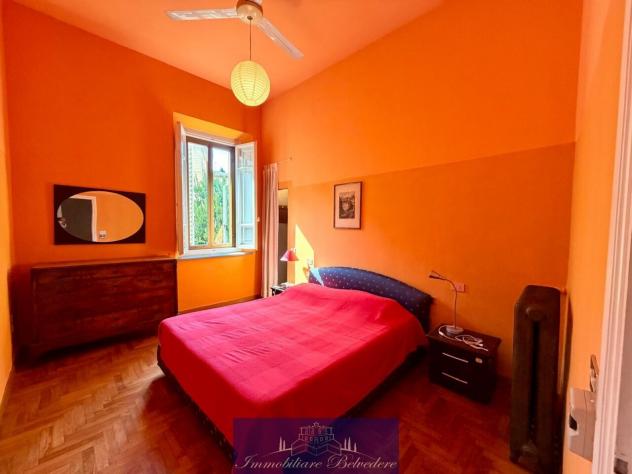 Quadrilocale in affitto a Firenze, San Gaggio - Foto 14