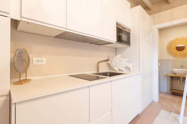 Apartment in Via Accademia, Milano for 28 m² - Foto 5