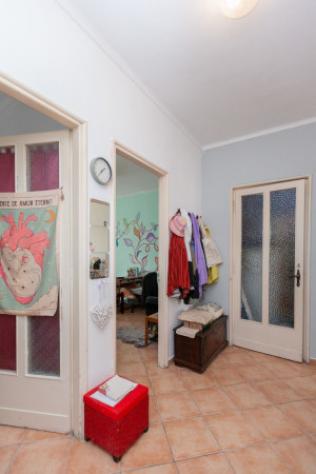 Appartamento di 75 m² con 3 locali in affitto a Torino - Foto 11