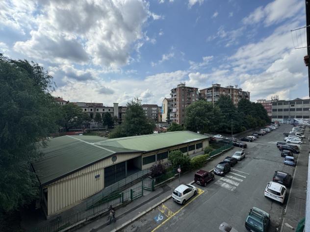 Stanza in appartamento in affitto a Torino - Foto 13