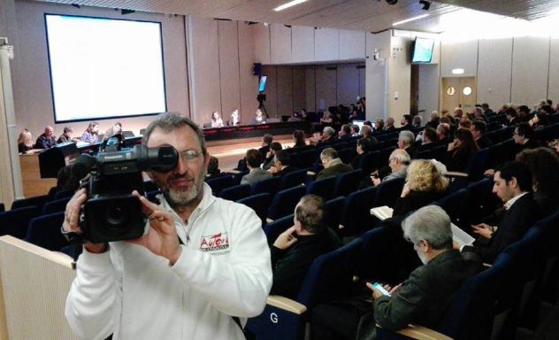 Operatore video per eventi aziendali, interviste, spettacoli - Foto 4