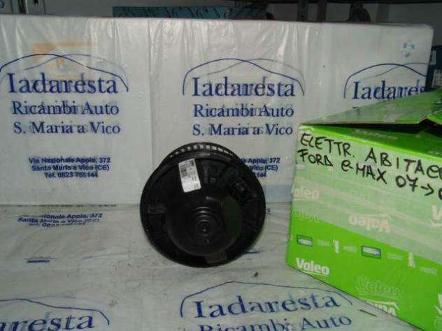 Ventola abitacolo ford c-max (dm2) 1362640 - Foto 3