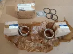KIT DI RIPARAZIONE BRACCIO DI CONTROLLO MERCEDES BENZ MB 100D A6313306407