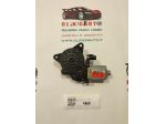 MOTORINO ALZAVETRO POSTERIORE DESTRA KIA Sportage Serie 83460-F1000 (1621)