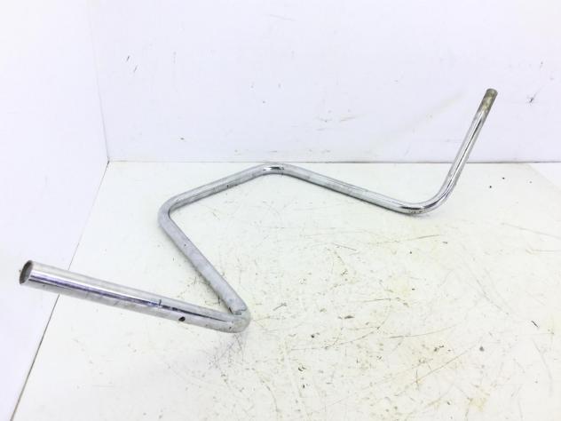 SUZUKI INTRUDER VL 250 MANUBRIO STERZO HANDLEBAR 2000 2001 A5121 - Foto 7