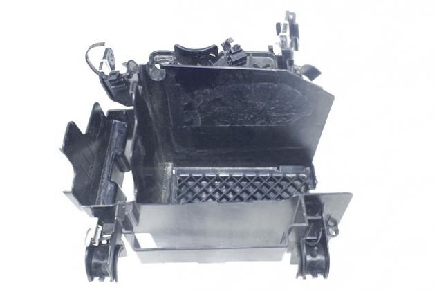 BMW R 1200 GS 61218522872 SUPPORTO BATTERIA K50 11 - 19 BATTERY BRACKET