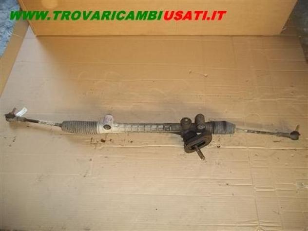 SCATOLA STERZO OPEL CORSA 06 Meccanica Sterzo Scatola sterzo c/servosterzo OPEL - CORSA B - 01-10-2003 - 01-11-2006